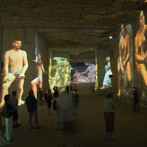 Picasso-Ausstellung