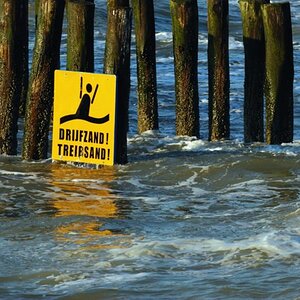 Treibsand 2
