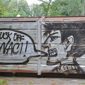 Graffiti