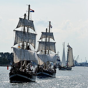 20090807 35 Hansesail