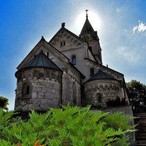Kirche