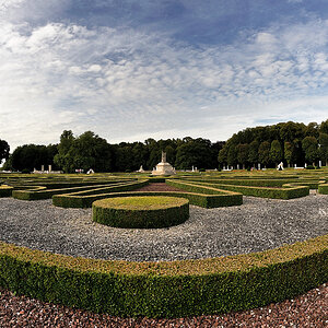 Nordkirchen 2009