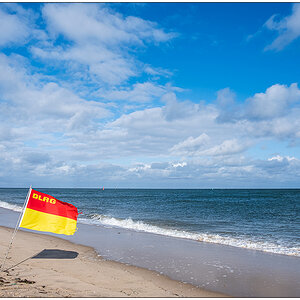 400 Sylt – Am Strand von Hörnum
