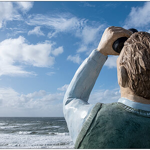 424 Sylt – Spaziergang in Wenningstedt X