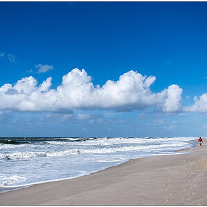 446 Sylt – Spaziergang in Wenningstedt V / Variation