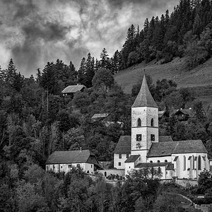 Pfarrkirche Pürgg