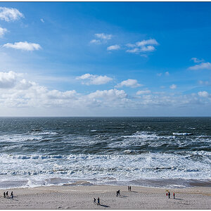 467 Sylt – Spaziergang in Wenningstedt I