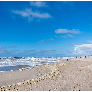 475 Sylt – Spaziergang in Wenningstedt IX
