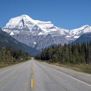 Mt.Robson