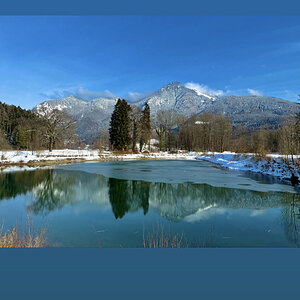Chiemgau