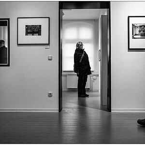 041 Ausstellung Barbara Klemm in Monschau II
