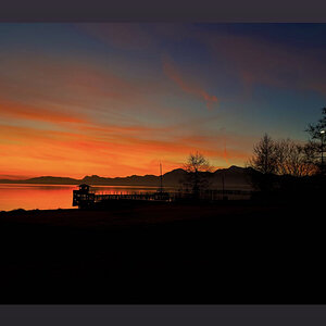 Chiemsee