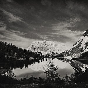 Zugspitze