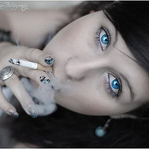 Model: Myself