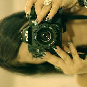Model: Myself