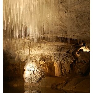 Grotte de Choranche