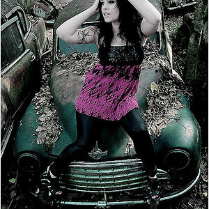 Model: Patty