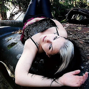 Model: Patty