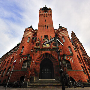 Rathaus Köpenick