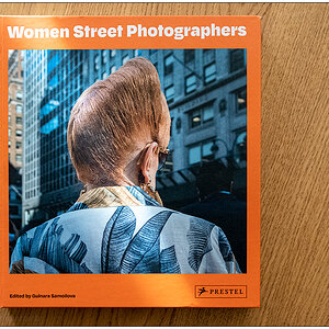 061 Fotobuch Women Street Photographers
