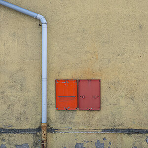 Hausfront