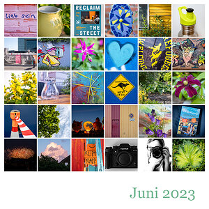 Mosaik 365 Juni 2023