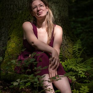 Maren