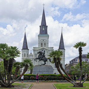 St. Louis Cathedral