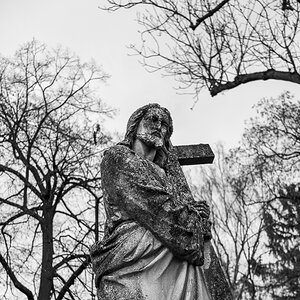 Friedhof 3