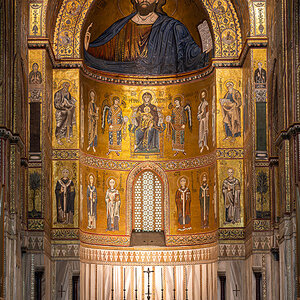 Sizilien 23 Monreale Kathedrale-Front-50.jpg