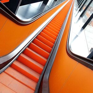 c Zollverein Treppen 8483
