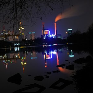 Frankfurt E-Werk