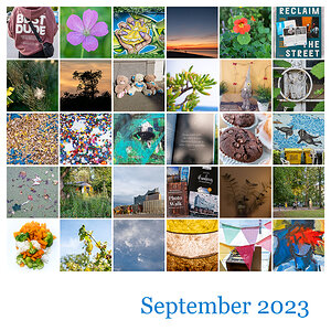 Mosaik 365 September 2023