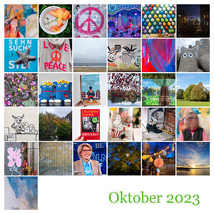 Mosaik 365 Oktober 2023