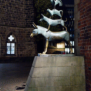 Bremer Stadtmusikanten by night.jpg