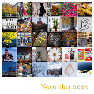 Mosaik 365 November 2023