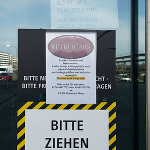 Speicher 1 Gebäudeschaden