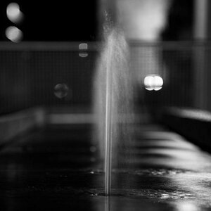 Brunnen