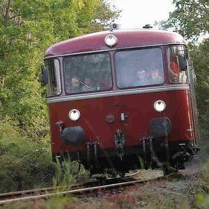 Bus