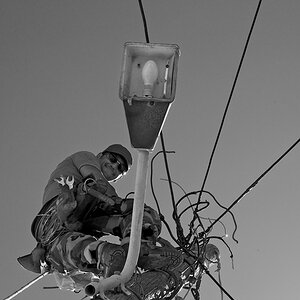 aok 850 passig gemacht