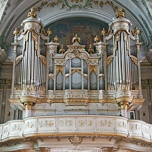 Orgel