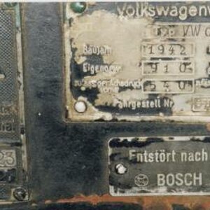 vw166b