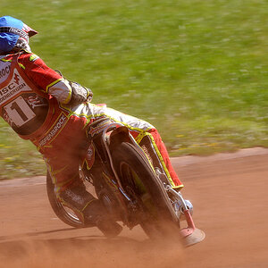 Speedway #1