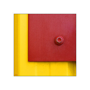 Buntes Leben im Quadrat 079