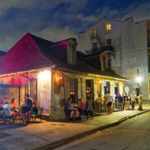 Party-Haus 3