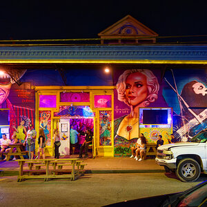 Party-Haus 4