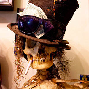 Voodoo