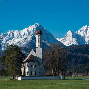St. Coloman