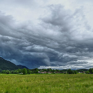 Wetterlage