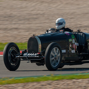 Bugatti